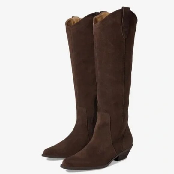 Blondo  Phenix Waterproof Boots Size 5.5 - Picture 1 of 8